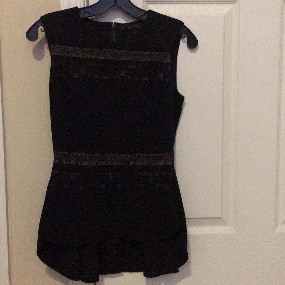 Dressy top